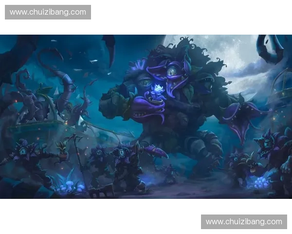 风暴英雄史诗冒险中英雄命运交织推动世界变革与永恒传说盛典篇章