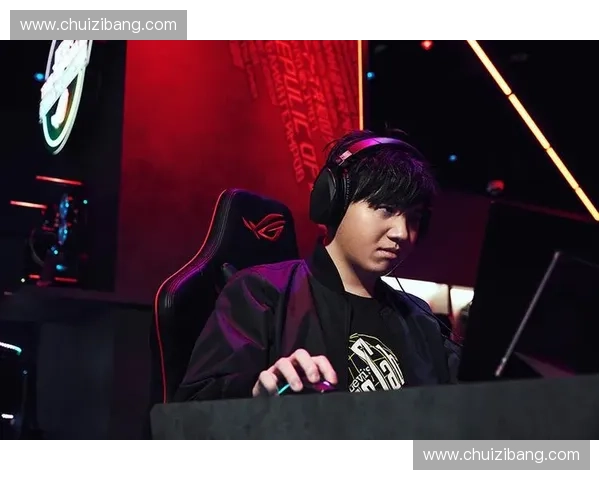 LOL选手柯宜的成长之路与赛场传奇揭示电竞精神的力量